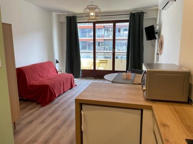 PIVOINE Apartment in Aix-les-Bains