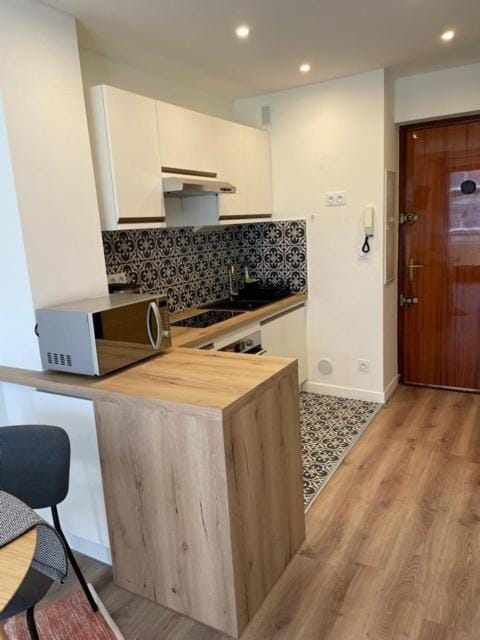 PIVOINE Apartment in Aix-les-Bains