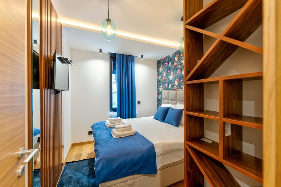 Silver sky 11 Apartment in Zlatibor