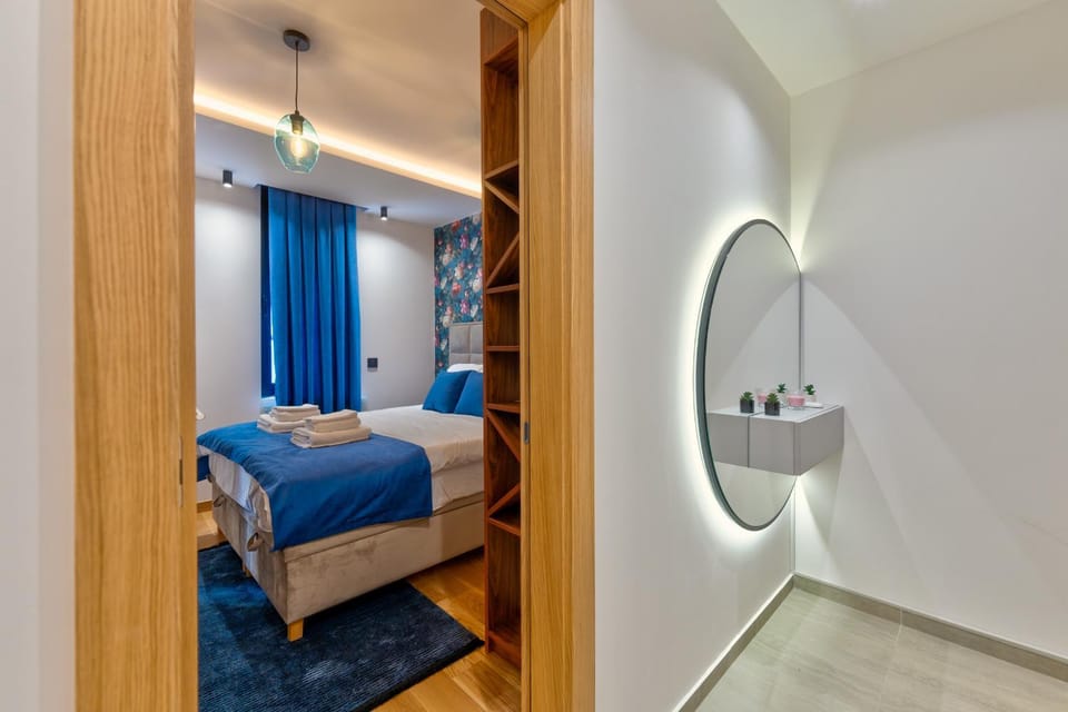 Silver sky 11 Apartment in Zlatibor