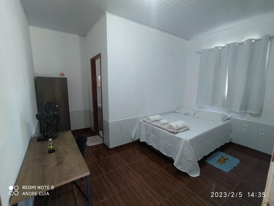 Encontro dos passaros Country House in State of Bahia