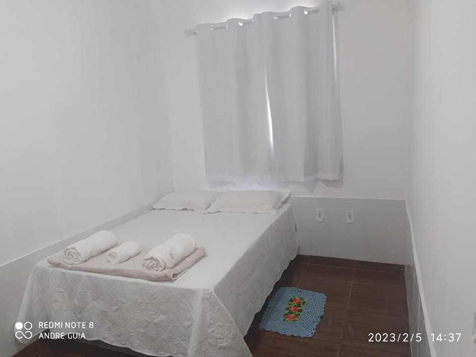 Encontro dos passaros Country House in State of Bahia