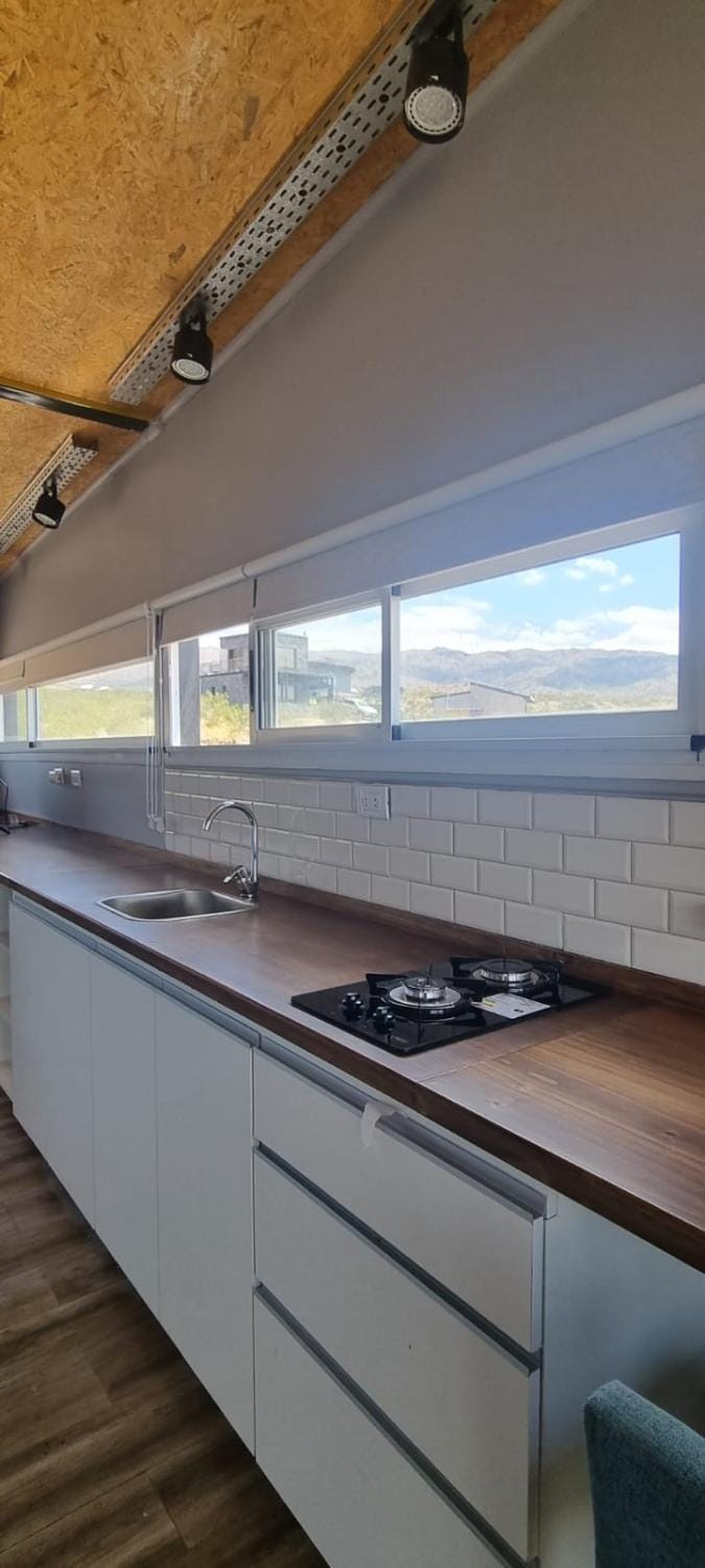 Piuquenes 2 Luxury tent in Mendoza Province Province