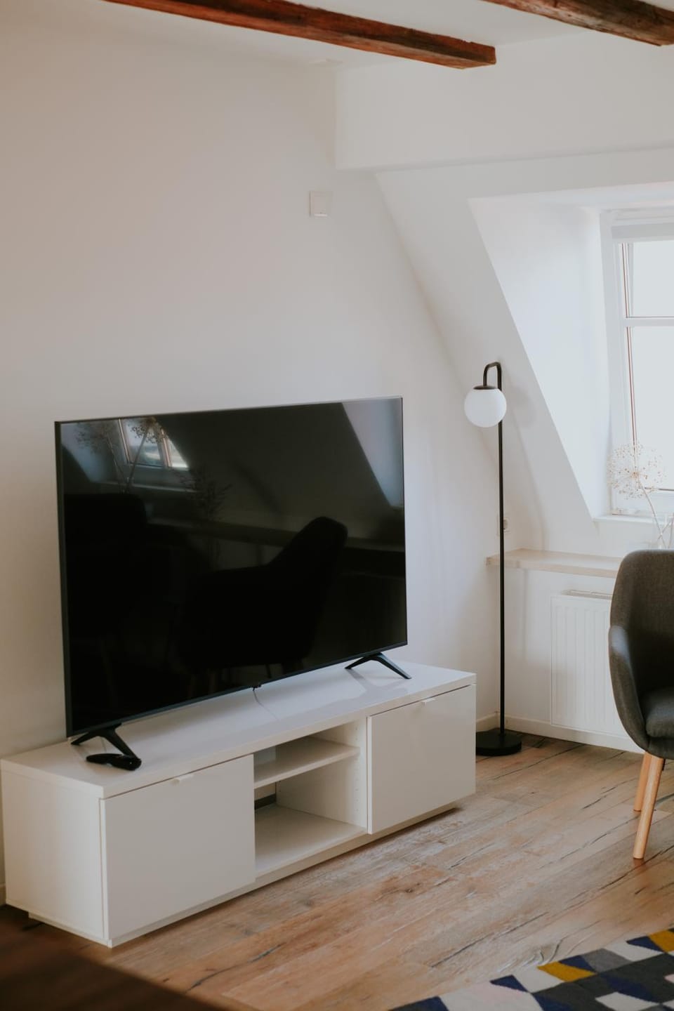 TV and multimedia, Living room