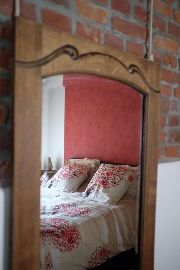Suite Terracotta : Gîte de charme en Avesnois House in Hauts-de-France