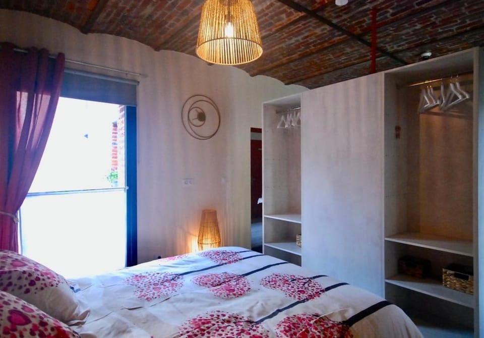 Suite Terracotta : Gîte de charme en Avesnois House in Hauts-de-France