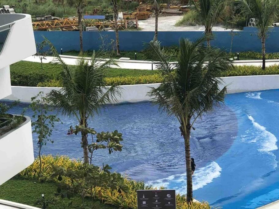 Day, Pool view, Swimming pool