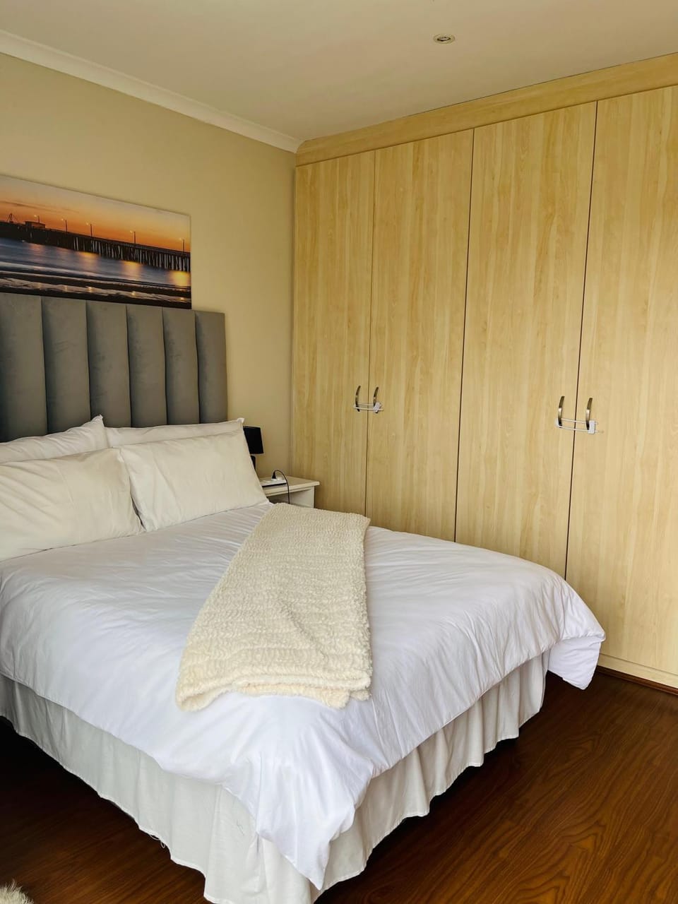 2 Private Bedrooms - homestay Bed and Breakfast in Port Elizabeth