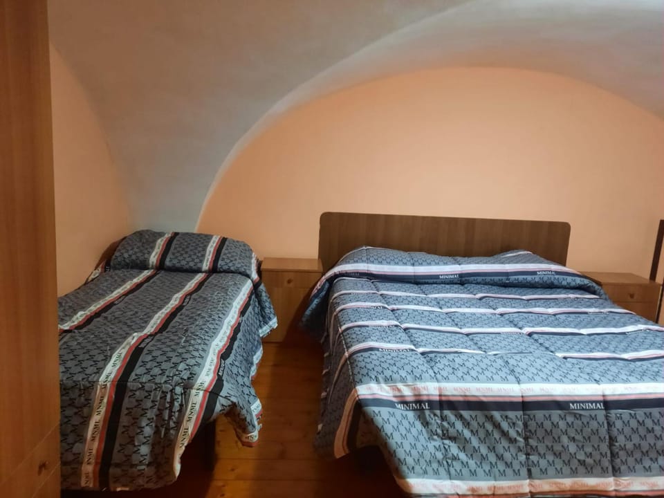 Casa sotto l'Etna Apartment in Sicily