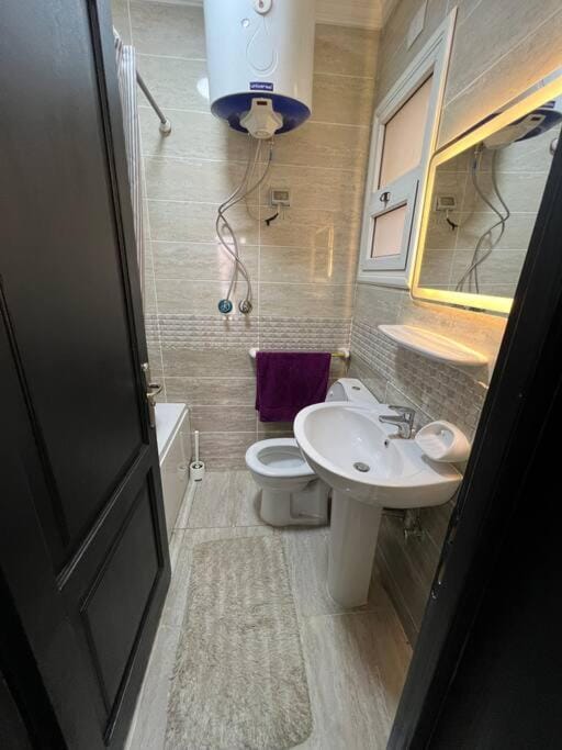 Alrehab city luxury apartment Apartment in New Cairo City
