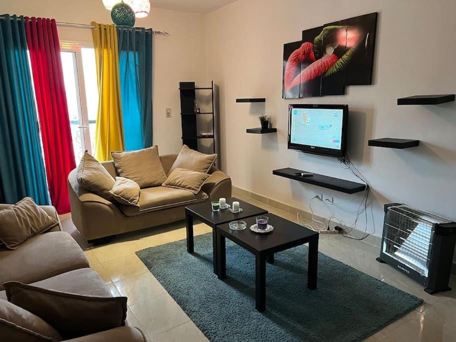 Alrehab city luxury apartment Apartment in New Cairo City
