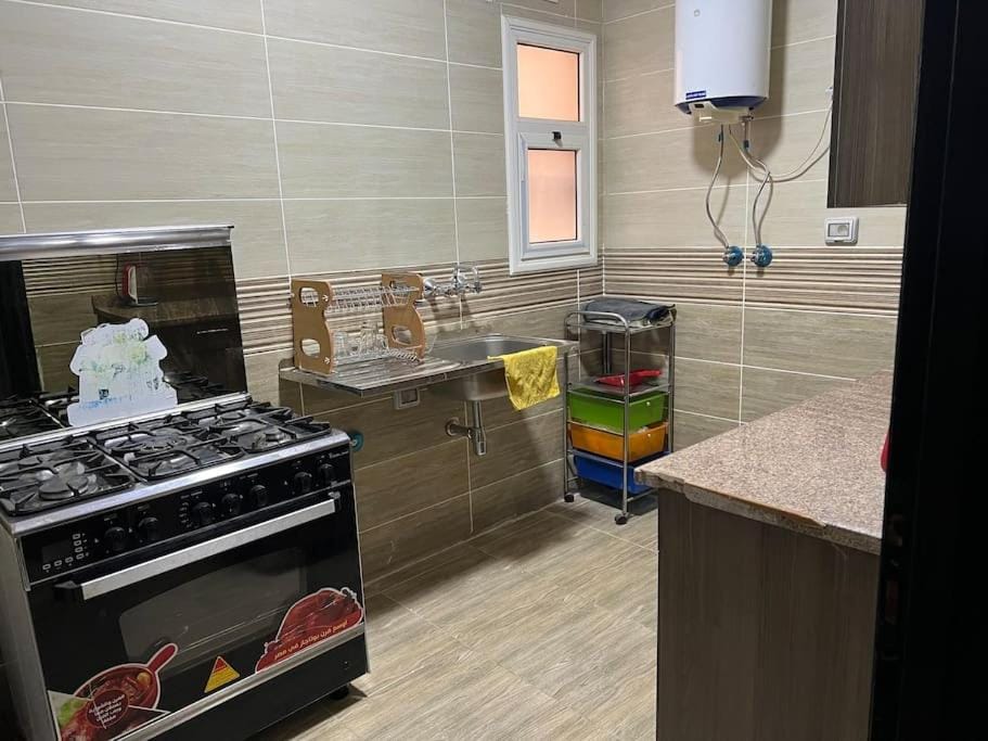 Alrehab city luxury apartment Apartment in New Cairo City