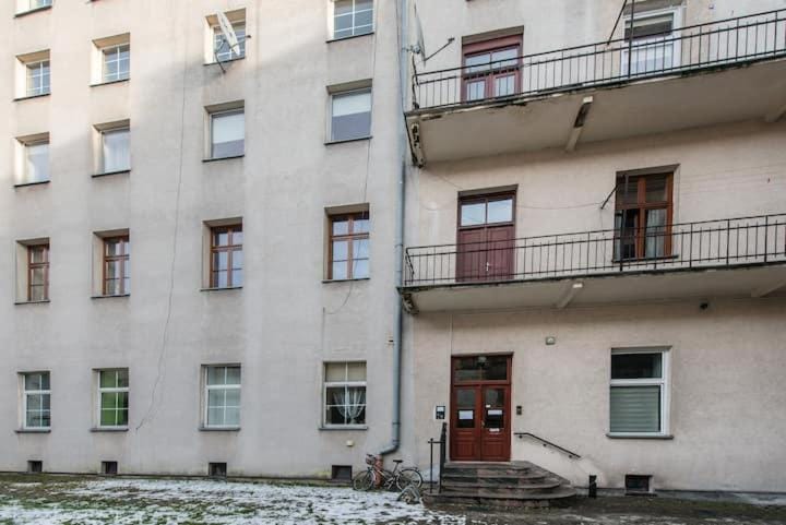 Cosy Studio Apartment Apartment in Krakow