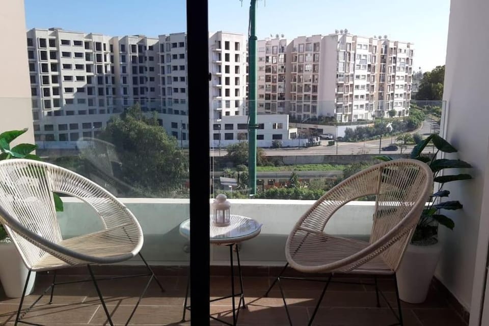 Chez Miguel Casablanca Apartment in Casablanca