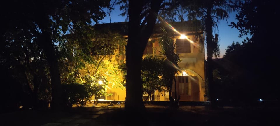 Ektora's House House in Corfu, Greece