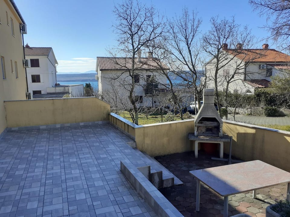 BBQ facilities