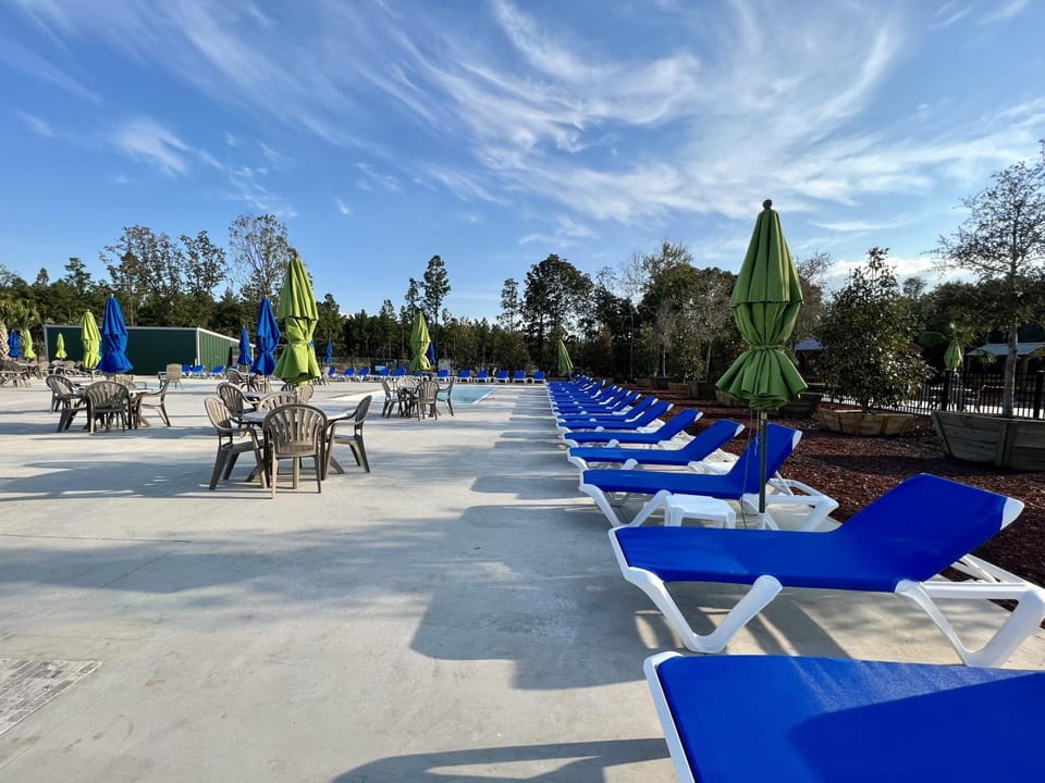 Wildwood Resort Apartment in Toledo Bend Reservoir