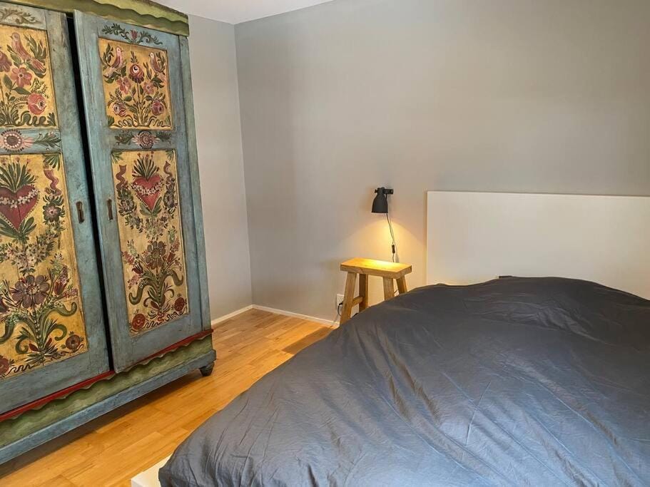 Bijou in den Bergen Apartment in Canton of Grisons