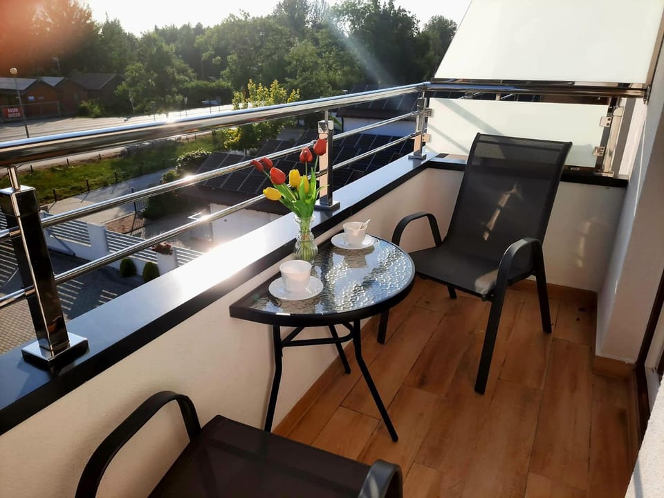 Viss Mielno Bed and Breakfast in West Pomeranian Voivodeship, Poland
