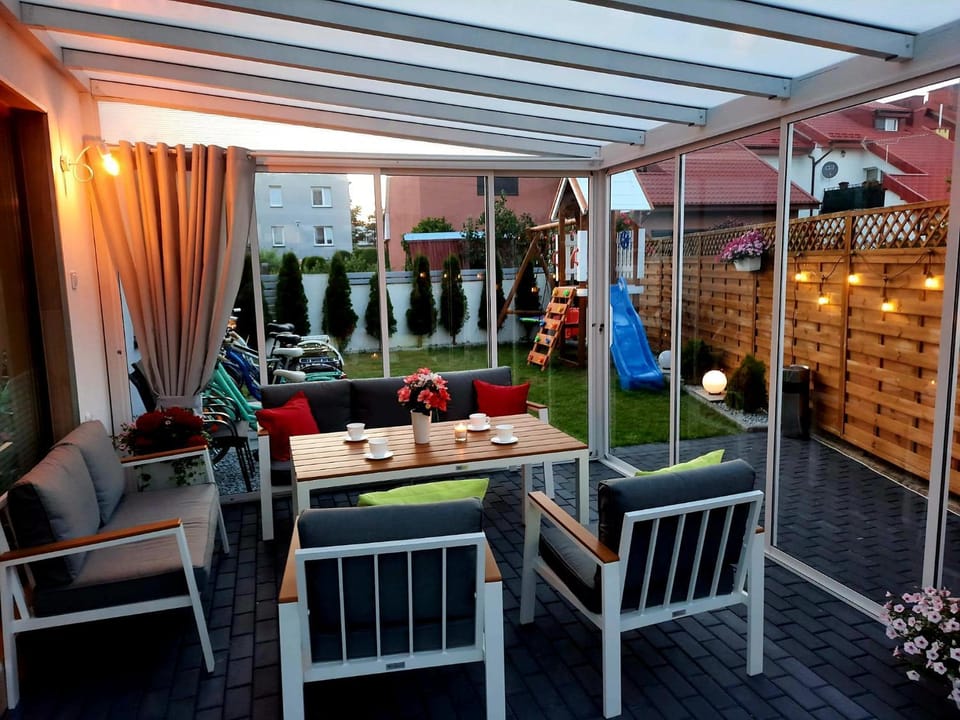 Viss Mielno Bed and Breakfast in West Pomeranian Voivodeship, Poland