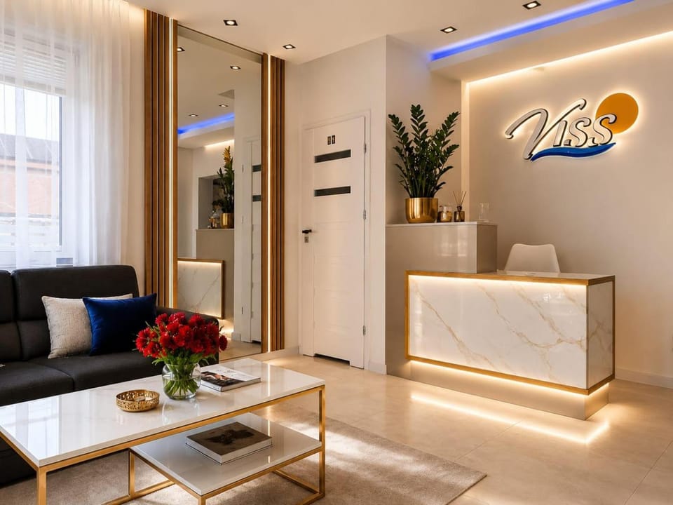 Viss Mielno Bed and Breakfast in West Pomeranian Voivodeship, Poland