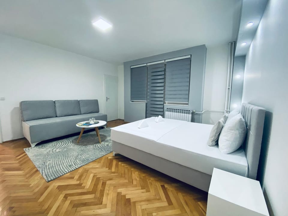 A Apartment Visegrad Apartment in Zlatibor District, Serbia