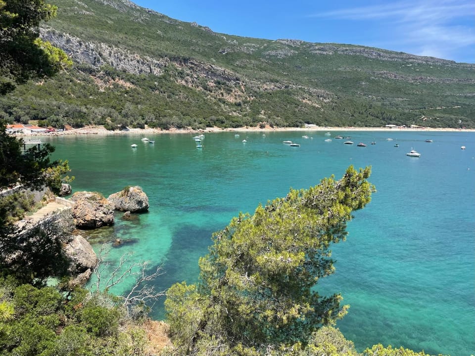 Nearby landmark, Natural landscape, Beach