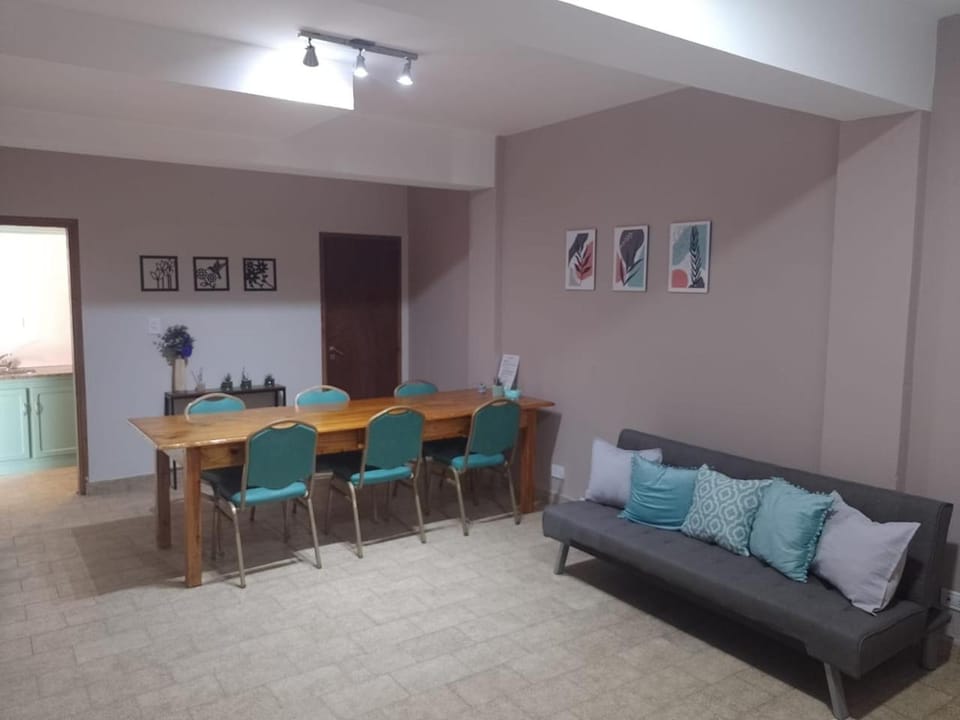 Casa pura vida House in General Roca