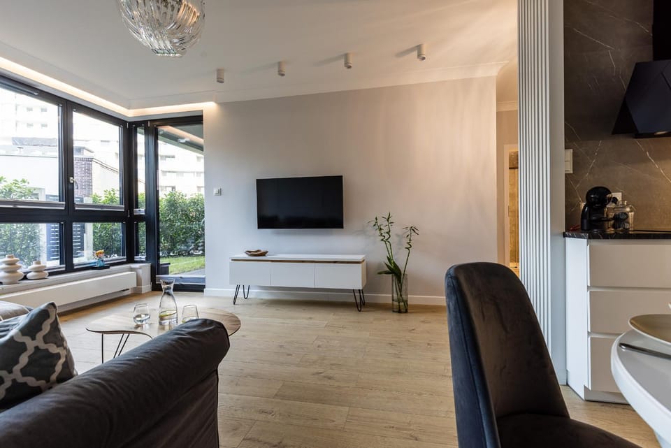 Dream Apartment Portova Gdynia Apartment in Pomeranian Voivodeship