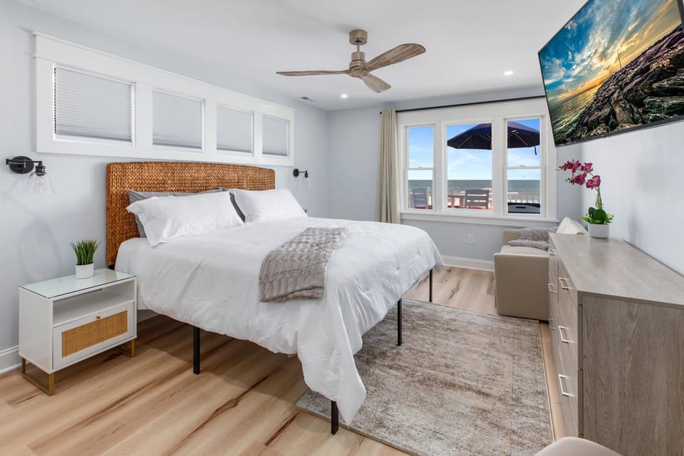 Cape May Ohana Beach Club Apartment hotel in Cape May