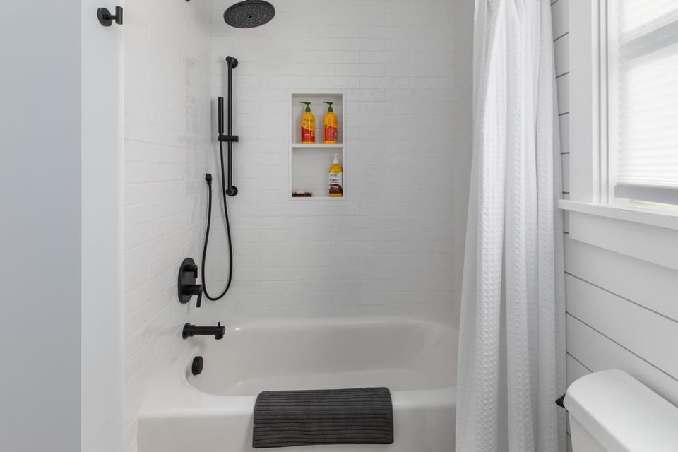 Cape May Ohana Beach Club Apartment hotel in Cape May