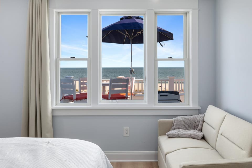 Cape May Ohana Beach Club Apartment hotel in Cape May