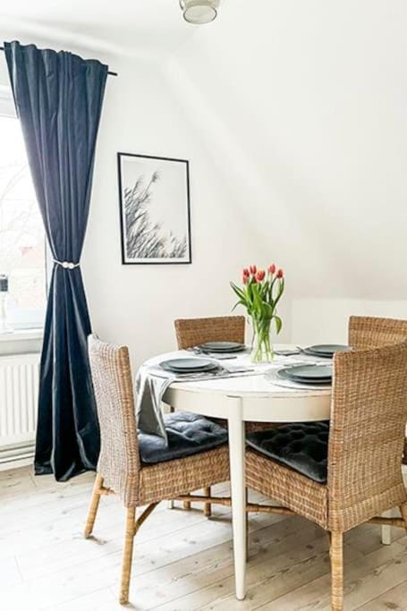 Modernes Apartment mit Balkon free Parking Netflix Apartment in Celle