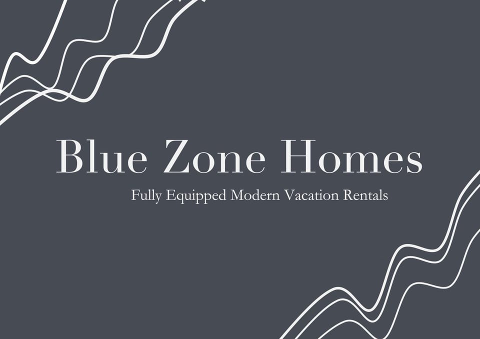 Seaside Family Home with Wraparound Balcony - Blue Zone Homes Apartment in Pieria, Greece