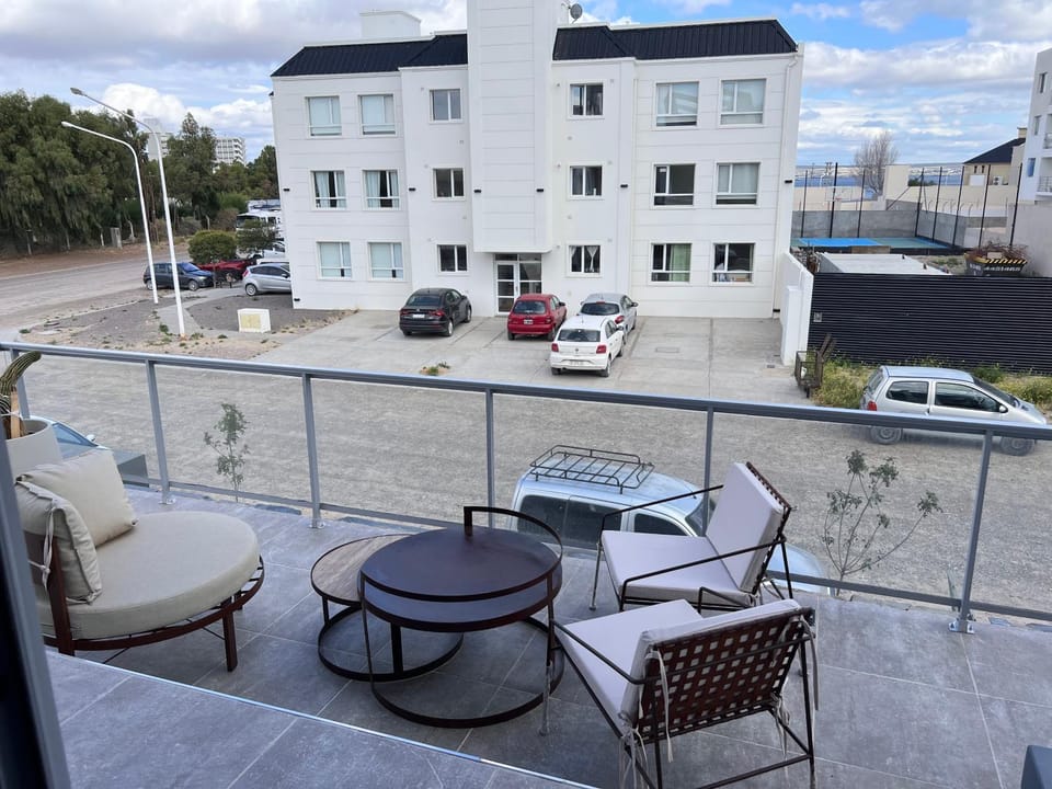 Patagonia II Apartment in Puerto Madryn