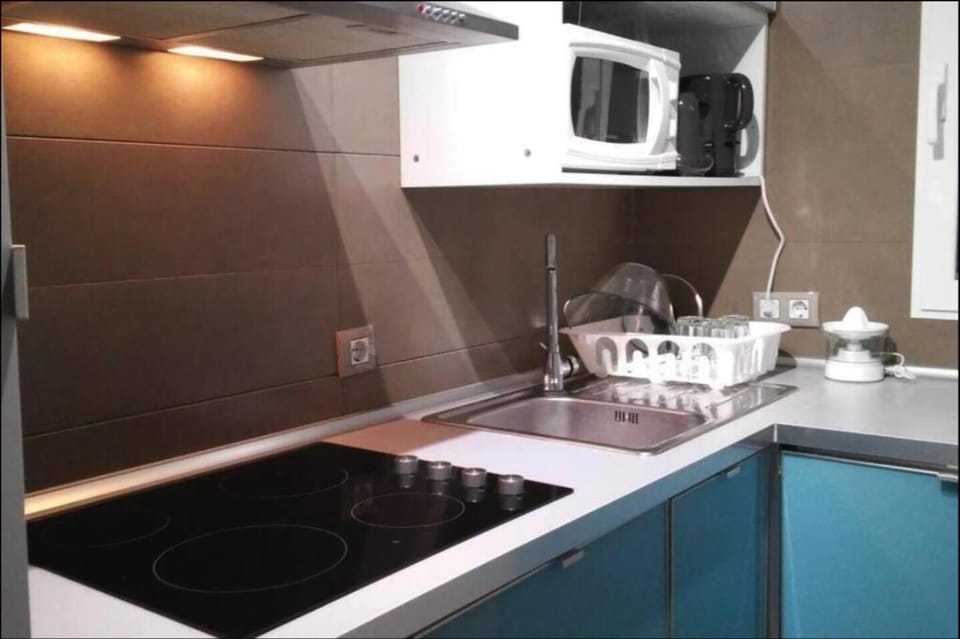 Home2Book Bright Apartment in Seville Apartment in Seville