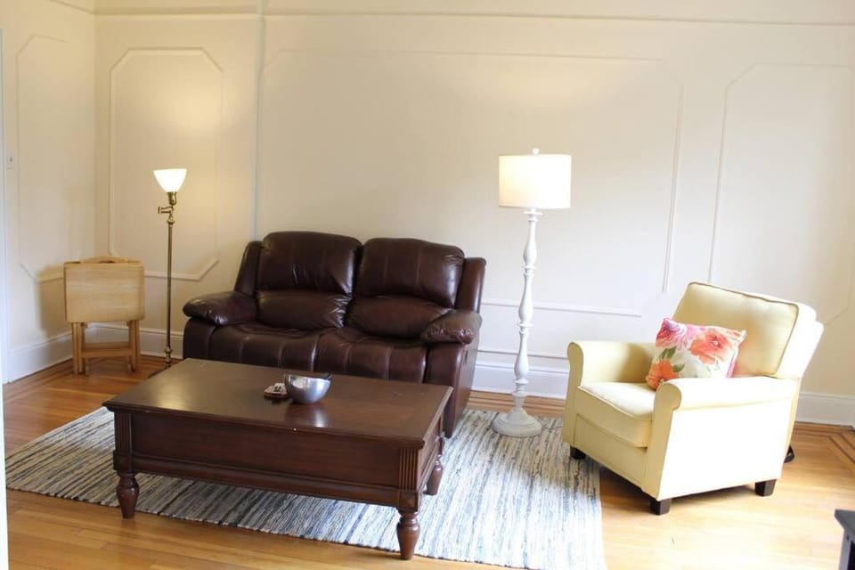 Fantastic stay for 4 – Heart of Hoboken! Apartment in Hoboken