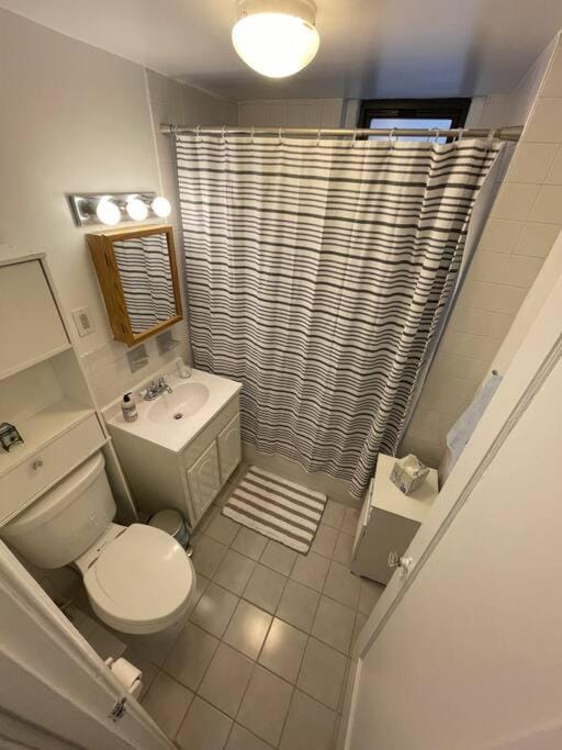 Fantastic stay for 4 – Heart of Hoboken! Apartment in Hoboken