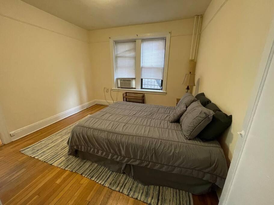 Fantastic stay for 4 – Heart of Hoboken! Apartment in Hoboken