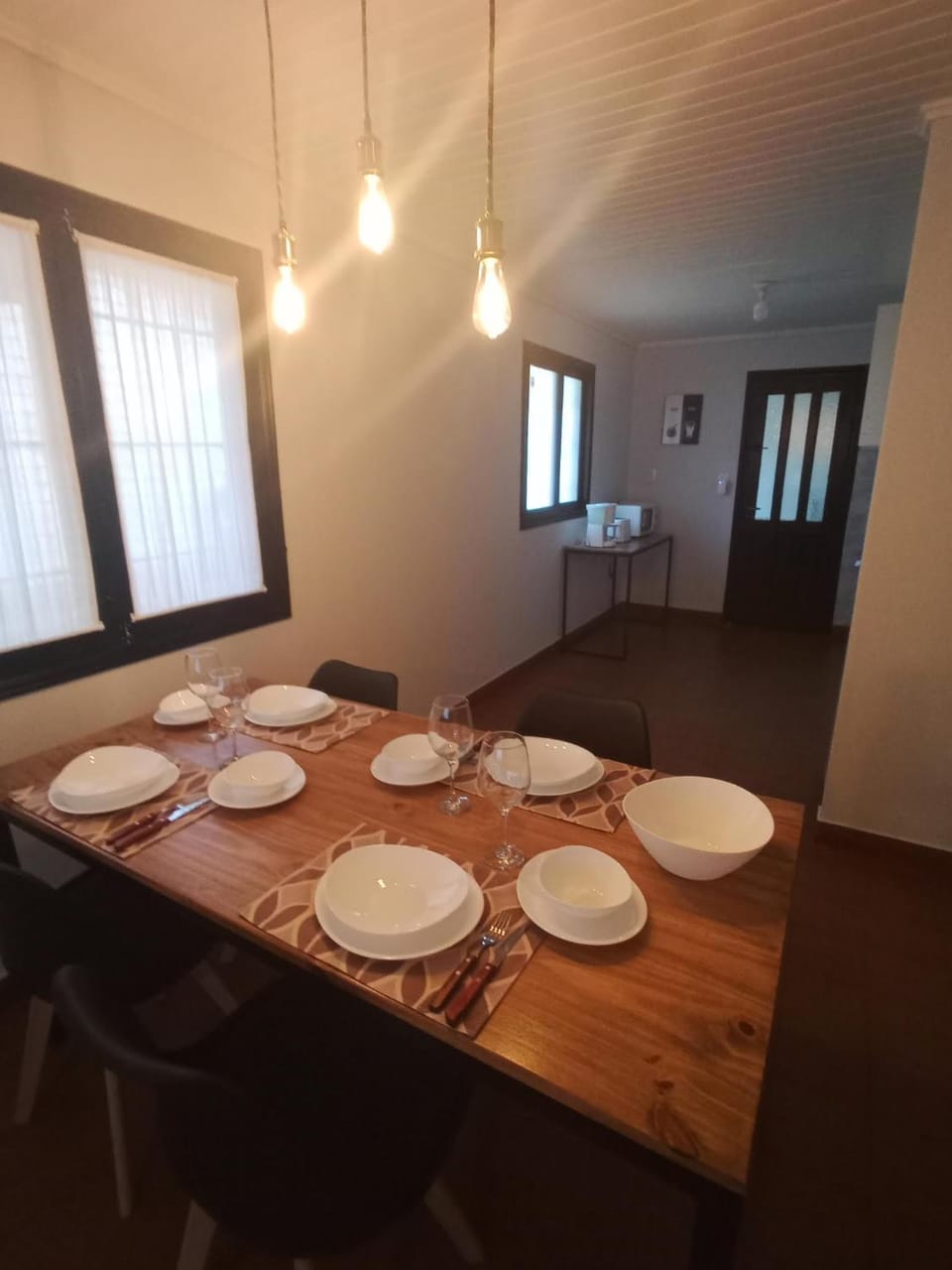 La casita House in Puerto Iguazú