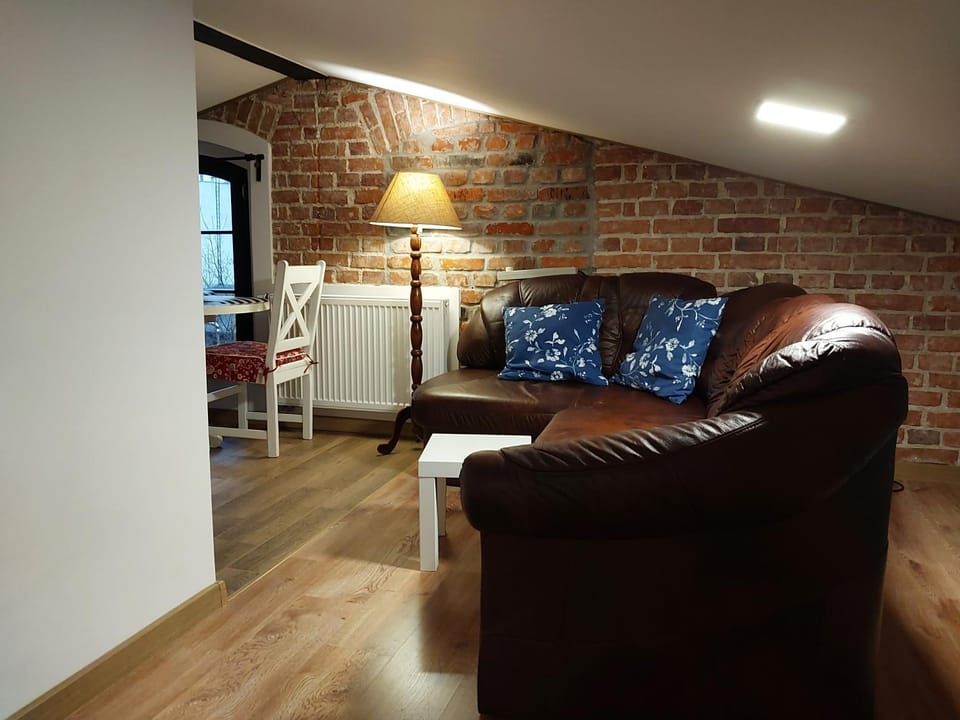 Starówka apartament Miodova 12 Apartment in Greater Poland Voivodeship