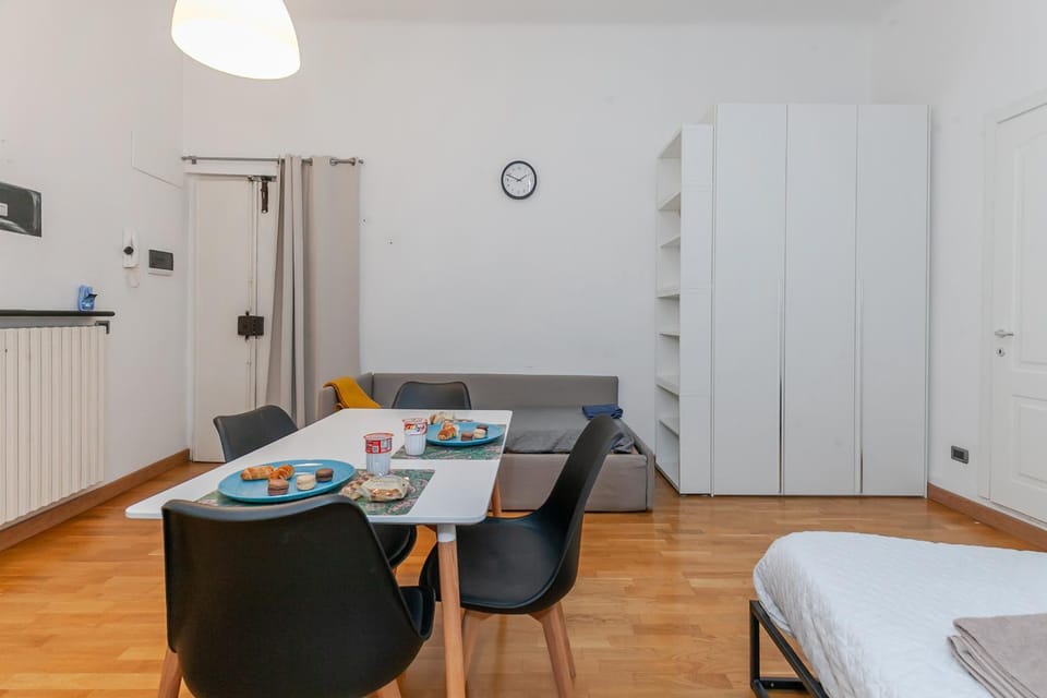 Loft e Comfort - Appartamento a Milano centro Apartment in Milan