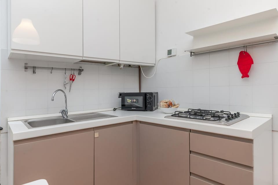 Loft e Comfort - Appartamento a Milano centro Apartment in Milan