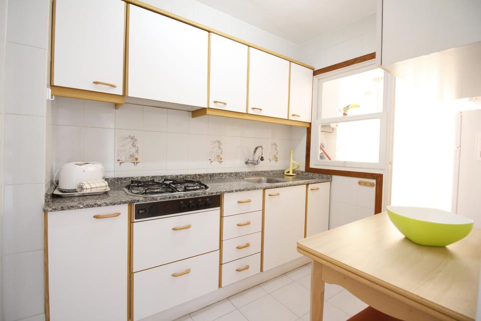 APARTAMENTO LAS OLAS Playa Muchavista Apartment in Alacantí