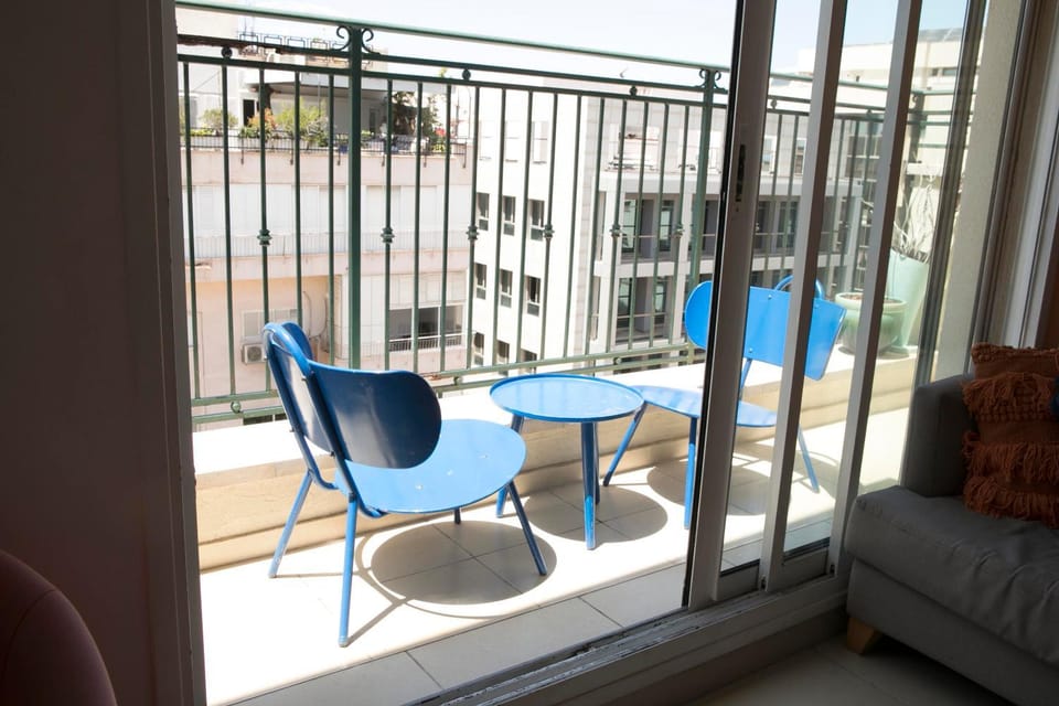 Day, View (from property/room), Balcony/Terrace, Balcony/Terrace, Seating area