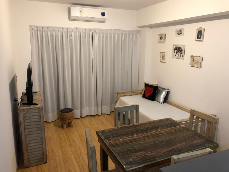 Zgodan Apartment in Buenos Aires