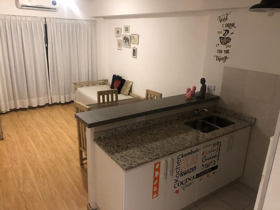 Zgodan Apartment in Buenos Aires