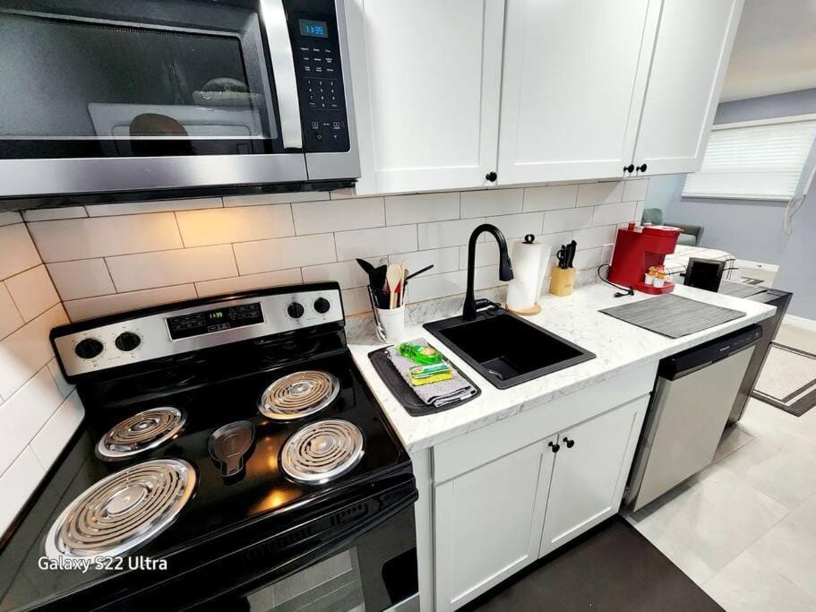 Studio 3! Apartment in Lakeland