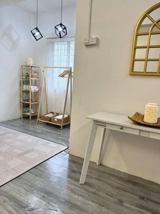 Roemah lily studio Apartment in Tanah Rata