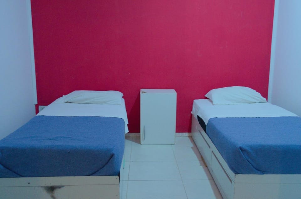 TIAGO departamentos Apartment in Malargüe